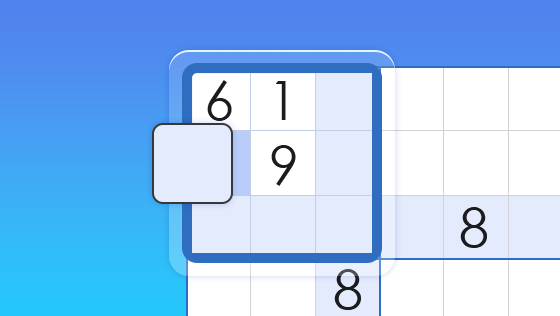 sudoku 6x6 printable