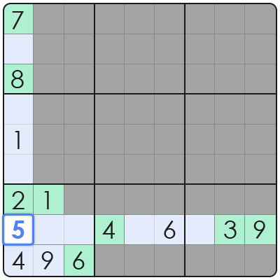 sudoku 6 6