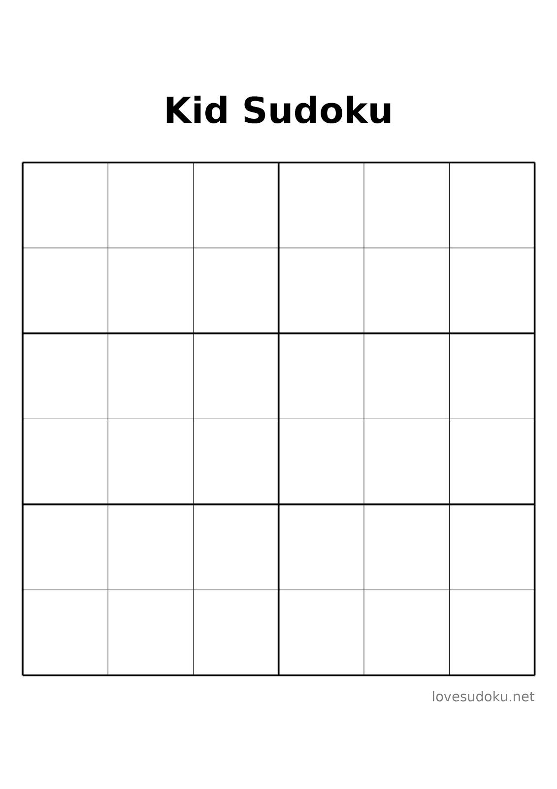sudoku printable medium